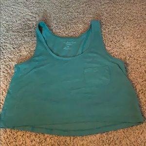 women’s tank top